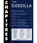 Godzilla (1998) - Magazine Collection Science-Fiction
