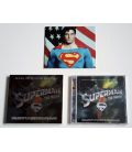 Superman - Trame sonore de John Williams - CD usagé édition 2 disques