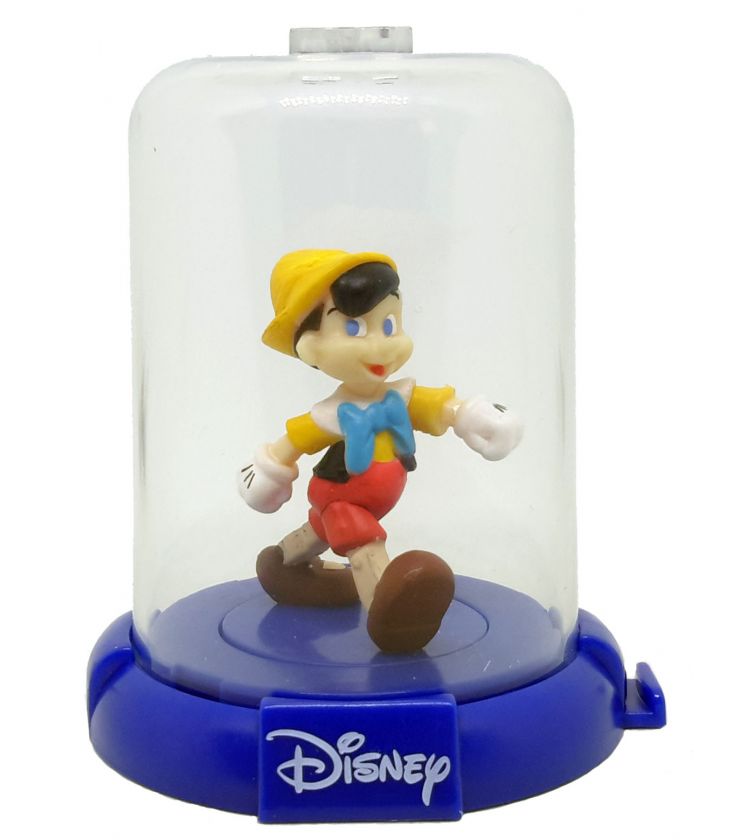 Disney Pinocchio Figurine Pinocchio 8cm