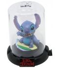 Lilo & Stitch - Stitch surf - Petite figurine Domez 2"