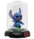 Lilo & Stitch - Stitch surf - Petite figurine Domez 2"