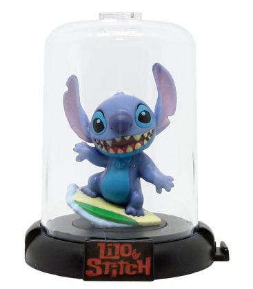 Lilo & Stitch - Surfin' Stitch - Small 3" Domez Figure