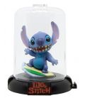 Lilo & Stitch - Surfin' Stitch - Small 3" Domez Figure (Pose 2)