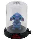 Lilo & Stitch - Stitch timide - Petite figurine Domez 2"