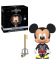 Kingdom Hearts 3 - Mickey Mouse - Petite figurine 5 Star