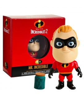 Les Incroyables 2 - Mr. Incredible - Petite figurine 5 Star