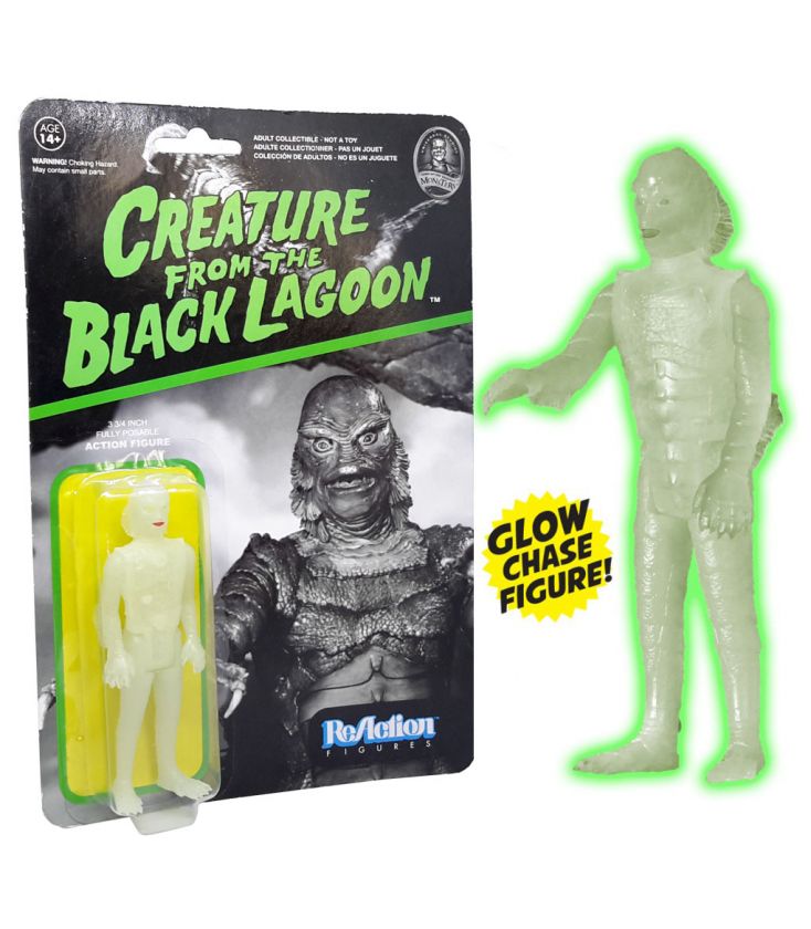 Good Rare Vintage 1999 Creature From The Blac