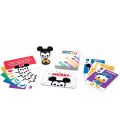 Mickey Mouse - Something Wild Card Game