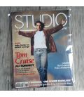 Studio Magazine N°93 - December 1994 issue with Tom Cruise