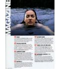 Mad Movies N°222 - Septembre 2009 - Magazine français avec Megan Fox
