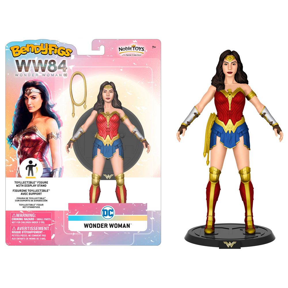 Girl's Wonder Woman 84 Costume