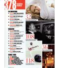 Première N°378 - Eté 2008 - Magazine français avec Charlize Theron