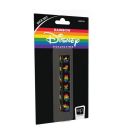 Disney - Ensemble de 6 dès de collection Rainbow LGBTQ