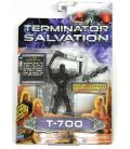 Terminator Salvation - T-700 - Action Figure 4"