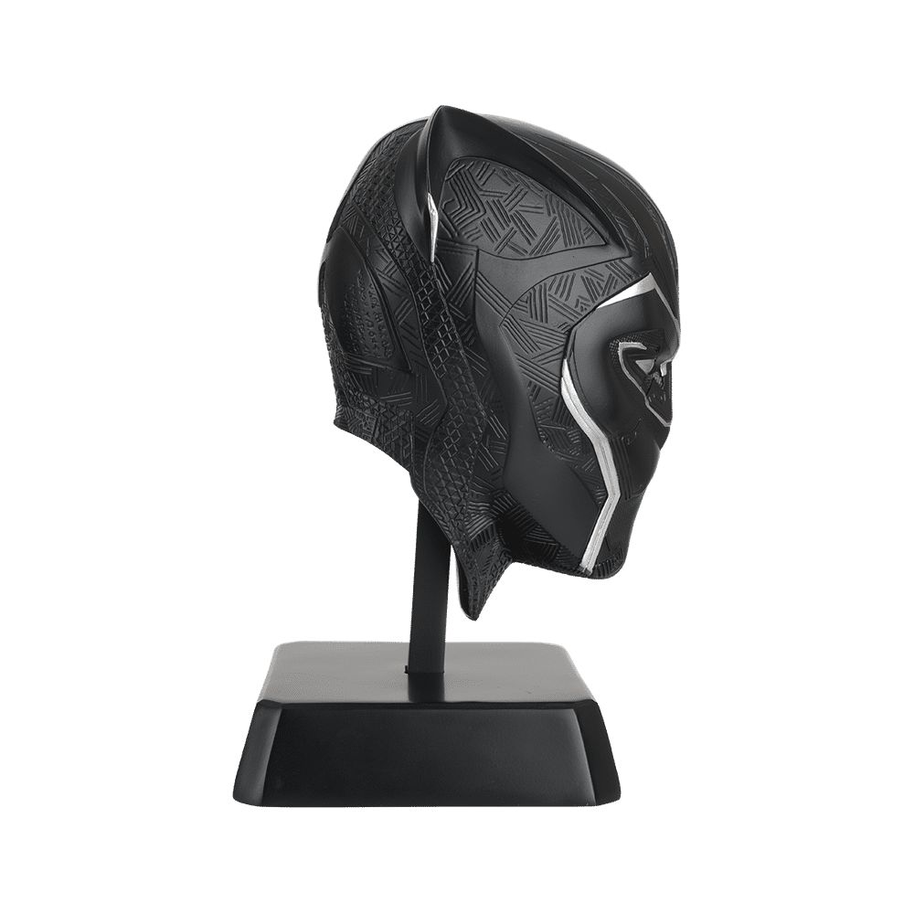 Black Panther - Mask Hero Collector Marvel Museum Collection