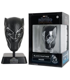 Black Panther - Mask Hero Collector Marvel Museum Collection