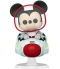 Mickey Mouse - Walt Disney World 50th - Figurine Funko Pop Rides Space Mountain 107