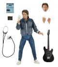 Retour vers le futur - Ultimate Marty McFly Audition - Figurine 7" 35e anniversaire (Neca)