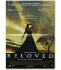 Beloved - 16" x 21" - Original French Movie Poster