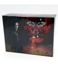 The Crow - Eric Draven - Ensemble de 2 figurines Deluxe 4" - Mezco