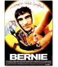 Bernie - 16" x 21" - Original French Movie Poster