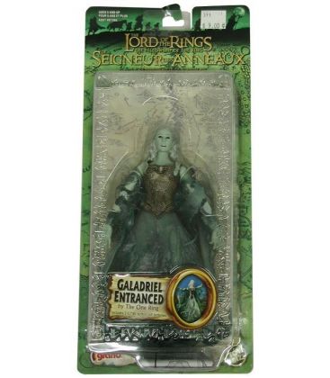 The Lord of the Rings: The Fellowship of the Ring - Galadriel - Action Figure 7"