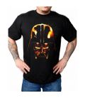 Star Wars - T-Shirt Darth Vader pour adulte