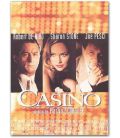 Casino - 16" x 21" - Small Original French Movie Poster