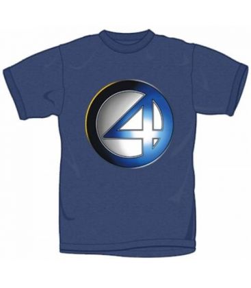 Fantastic Four - T-Shirt