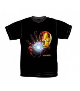 Iron Man 2 - T-shirt