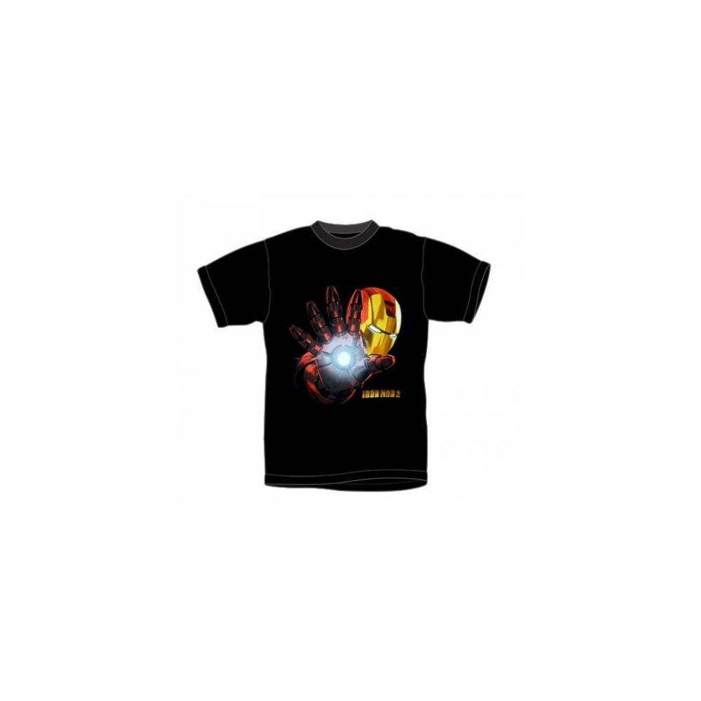 Iron Man 2 - T-Shirt for child - Cinéma Passion
