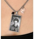 Twilight - Image Charm Necklace