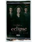 Twilight : Eclipse - Pack of Trading Card