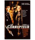 The Corruptor - 16" x 21"