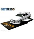 Taxi 2 - Statue Limited Edition