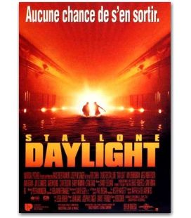 Daylight - 16" x 21"