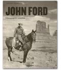 John Ford, filmographie complète - Book