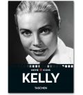 Grace Kelly : Movie Icons - Book