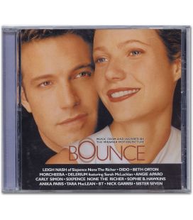 Bounce - Soundtrack - CD