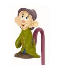 Snow White and the Seven Dwarfs - Dopey - 3D Bookmark