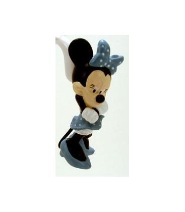 Minnie Mouse - 3D Bookmark