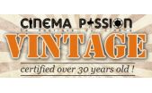 Cinéma Passion Vintage